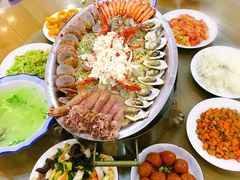 -东戴河风景区-止锚湾