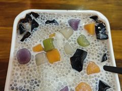 -串妹花式冰粉(乐山总店)