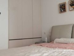 -索菲亚全屋定制衣柜橱柜家具(通州运乔居然之家店)