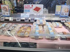 -盒马鲜生(帝斯曼店)