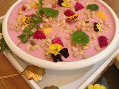 -麦甜创意轻食餐厅(西康路店)