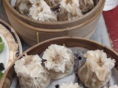 -都一处烧麦馆(前门店)