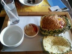 picture-绿茵阁牛扒餐厅(客村店)