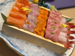 -小山日本料理(太古汇店)