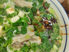 -朱秀英梆梆肉葫芦头(琉璃街店)