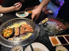 -牛焱·和牛烧肉(五大道店)