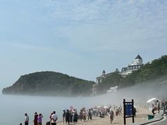 -棒棰岛宾馆景区