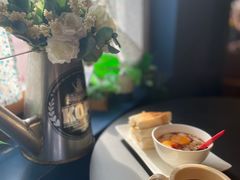 -南洋老咖啡(牛车水店)