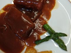 -鹿鸣春饭店(总店)