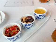 -悦轩中餐厅·高空江景·杭州柏悦酒店