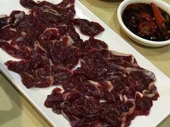 -伟记牛肉(金鸿公路店)