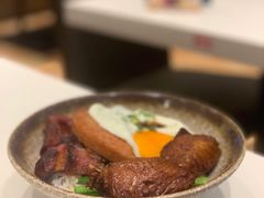 -龙记·香港茶餐厅(海上世界店)