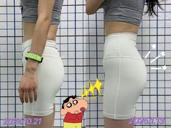 -NRG 健身私教CLUB(世博源店)