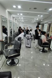 -Coo Hair salon
