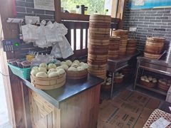 -雪琴面馆富安特色鱼汤面(城中花园店)