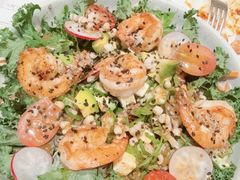 -娜娜家•Nana And Her Friends Restaurant(小寨原力场店)