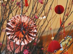 -上海明天广场JW万豪酒店