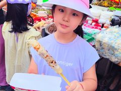 -大观篆新农贸市场