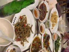 -长平老姿娘夜粥(平东一街店)