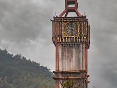 -达蓬山旅游度假区