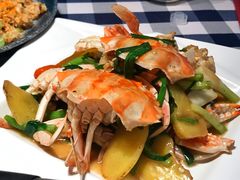 -阿妹小海鲜(下角店)