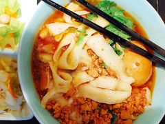 -喜晋道面馆(华严寺广场店)