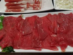 -楼外楼大刀肉传统火锅居(繁荣路店)
