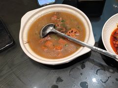 -鑫小城故事·藕汤·家常菜(台北一路总店)
