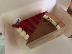 莓果千层-BanCake·法式千层·拿破仑專門店