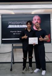 -Kraemer Paris苏豪路易士·嘉玛发廊