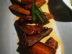 -外婆家(蓝色港湾店)