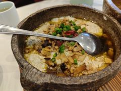 -虎哥私房菜(馒头山店)