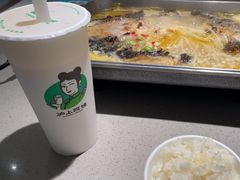 -半天妖烤鱼(中山路店)