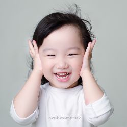 -热靴映画儿童摄影工作室(绍兴水街壹号文创园店)