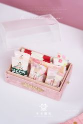 点击看大图 -卡卡喜糖伴手礼·商务礼宝宝礼·婚礼用品