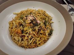 牛油果金枪鱼拌饭-拾年