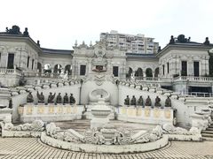 -珠海圆明新园