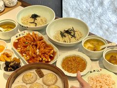 -裕兴记•蟹黄面馆(人民广场店)