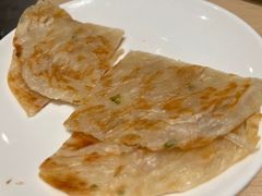 -吕氏疙瘩汤·海鲜新鲁菜(凯德mall新都心店)