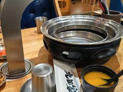 -九田家黑牛烤肉料理(吴江万象汇店)