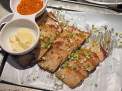 -绿茶餐厅(燕郊永旺店)