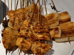 -舞虾小说.涮肉.烧烤(国顺东路店)