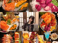 -真剑日本料理·铁板烧(贵州路店)