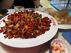 -茅庐川菜(青岛凯德店)