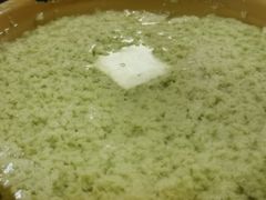 水上漂豆花-人和水上飘(第一家店)