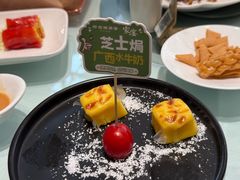 -好友缘家宴(青山路店)