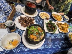 -云南李记罐罐米线饵丝小吃(汉中门金鹰店)