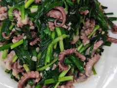 -小铜锣湾海鲜家常菜馆(河西店)