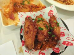 -春树下·树屋花房西餐厅(罍街AS1980店)