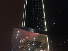 -常州九洲环宇大酒店(常州火车站店)